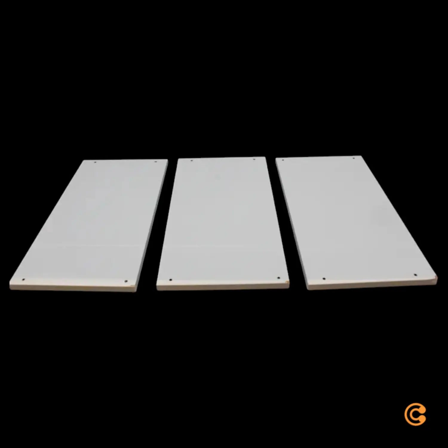 B-Ware String Regalboden Regal Böden Bretter Einlegebretter 3er Pack Siehe Text/Foto B-Ware String Regalboden Regal Böden Bretter Einlegebretter 3er Pack Siehe Text/Foto von String