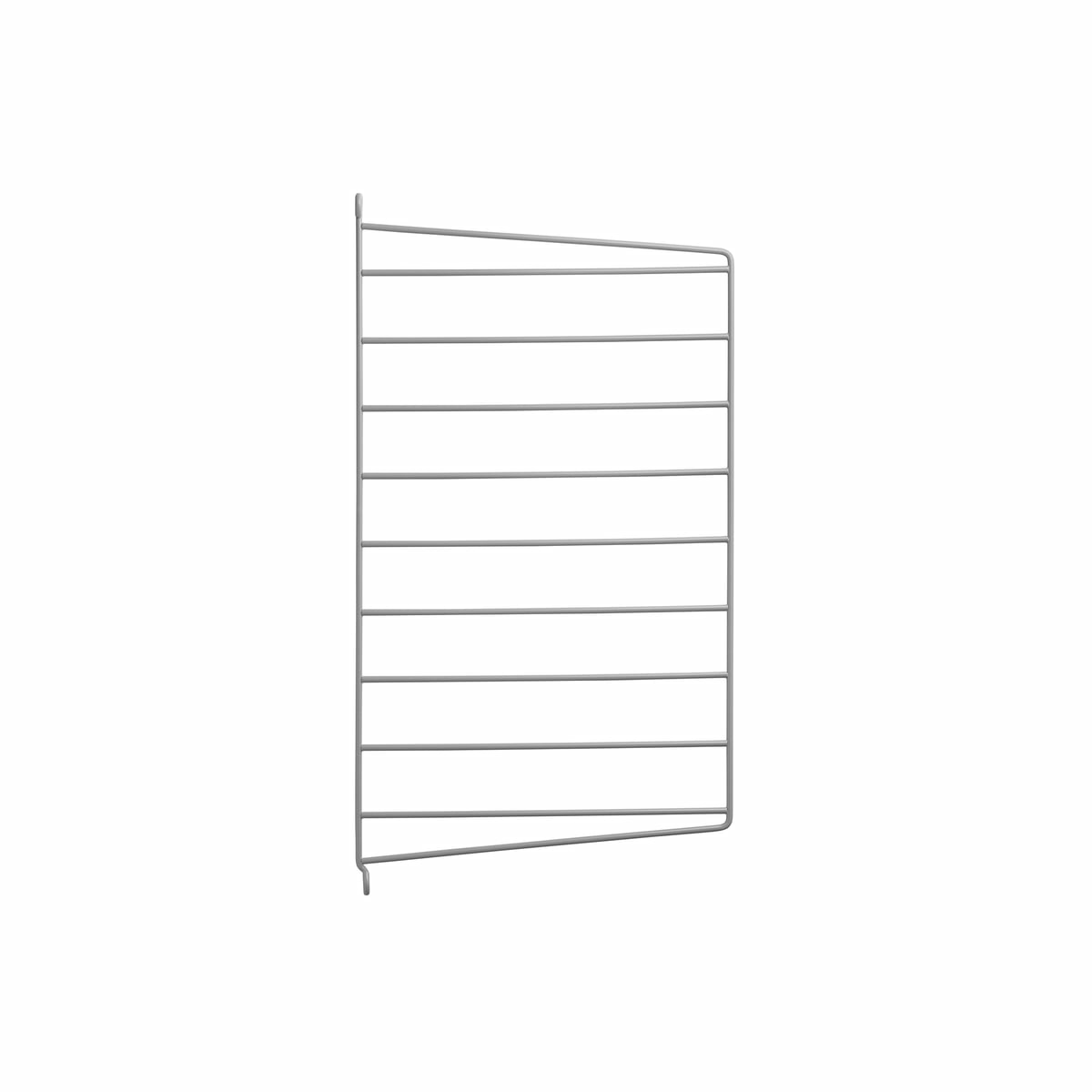 B-Ware String Wandleiter Für String Regal Aufbewahrung Dekoration Möbel B-Ware String Wandleiter Für String Regal Aufbewahrung Dekoration Möbel von String