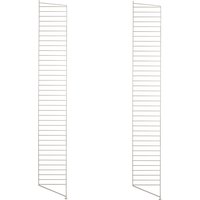 Bodenleiter Set System beige 200 x 30 cm Bodenleiter Set System beige 200 x 30 cm von String Furniture