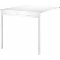 Klapptisch System weiß von String Furniture