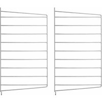 Outdoor Wandleiter Set System 50 x 30 cm von String Furniture