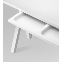 Schublade für Schreibtisch Works von String Furniture