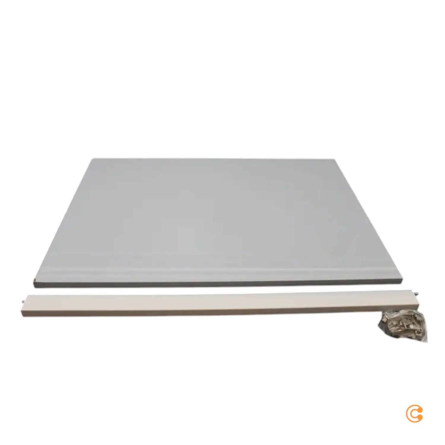 String Arbeitsplatte Schreibtischplatte Tischplatte Regalsystem Siehe Text/Foto B-Ware String Arbeitsplatte Schreibtischplatte Tischplatte Regalsystem Siehe Text/Foto B-Ware von String
