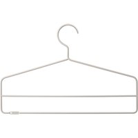 String - Kleiderbügel, beige (4er-Set) von String Furniture