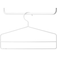 String Furniture - Kleiderhaken 4er Set von String Furniture