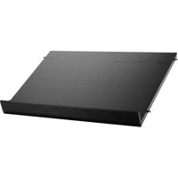 String - Magazin-Ablage, 58 x 30 cm, Esche schwarz gebeizt String - Magazin-Ablage, 58 x 30 cm, Esche schwarz gebeizt von String Furniture