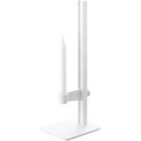 String - Museum Kerzenhalter, H 40 cm, weiß String - Museum Kerzenhalter, H 40 cm, weiß von String Furniture
