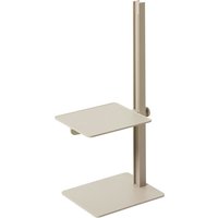 String - Museum Sidetable, beige von String Furniture