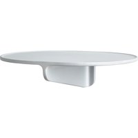 String - Museum NM&.045 Wandablage Aluminium von String Furniture