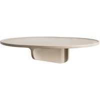 String - Museum Wandablage, beige von String Furniture