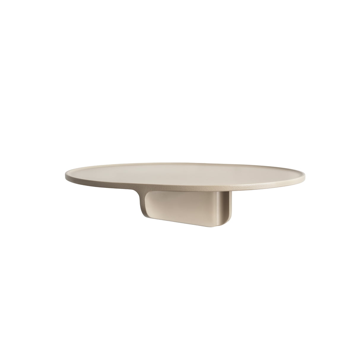 String Museum Wandablage Beige Ablage Wandregal Regal Hängeregal B-Ware String Museum Wandablage Beige Ablage Wandregal Regal Hängeregal B-Ware von String