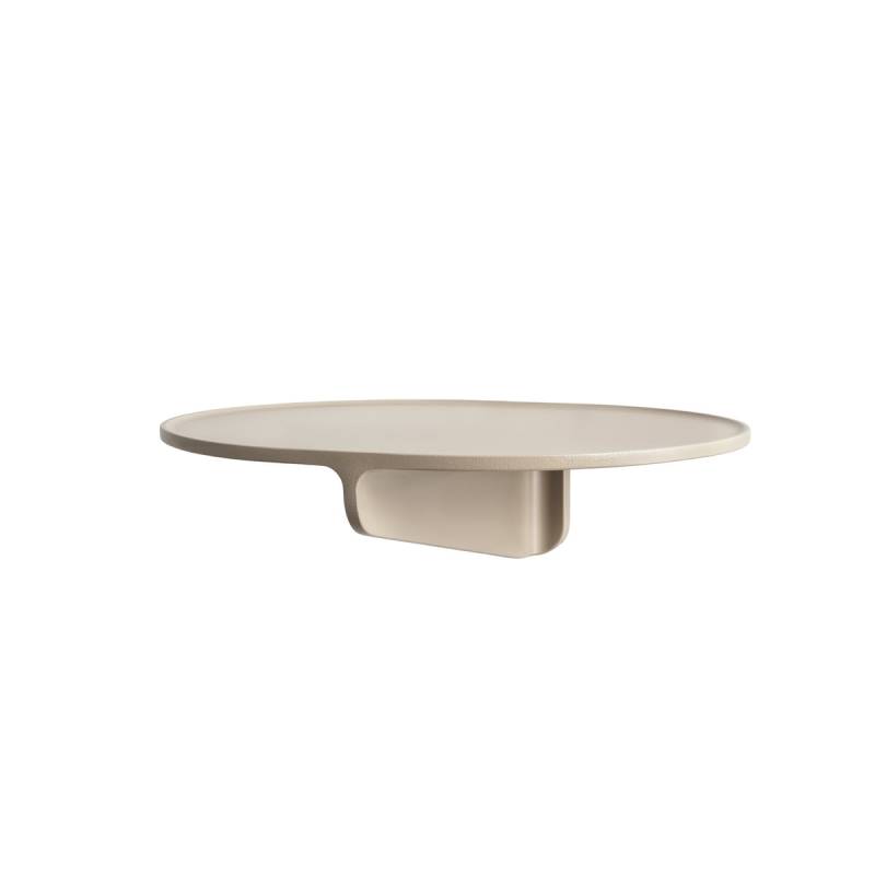 String Museum Wandablage Beige Ablage Wandregal Regal Hängeregal B-Ware von String