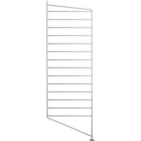 String Furniture - Outdoor Regal Bodenleiter Verzinkt String Furniture - Outdoor Regal Bodenleiter Verzinkt von String Furniture