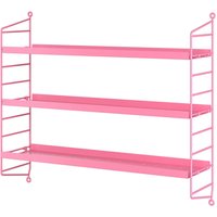 String - Pocket Metall, fuchsia String - Pocket Metall, fuchsia von String Furniture