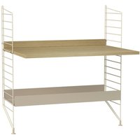 String Furniture - Regal Kinderzimmer Bundle String Furniture - Regal Kinderzimmer Bundle von String Furniture