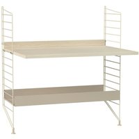 String Furniture - Regal Kinderzimmer Bundle String Furniture - Regal Kinderzimmer Bundle von String Furniture