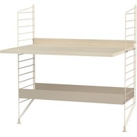 String Furniture - Regal Kinderzimmer Bundle von String Furniture