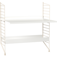 String Furniture - Regal Kinderzimmer Bundle von String Furniture