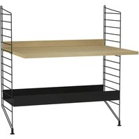 String Furniture - Regal Kinderzimmer Bundle String Furniture - Regal Kinderzimmer Bundle von String Furniture