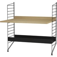 String Furniture - Regal Kinderzimmer Bundle String Furniture - Regal Kinderzimmer Bundle von String Furniture