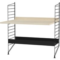 String Furniture - Regal Kinderzimmer Bundle von String Furniture