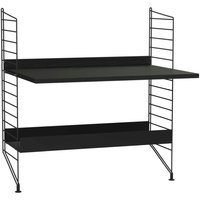 String Furniture - Regal Kinderzimmer Bundle String Furniture - Regal Kinderzimmer Bundle von String Furniture