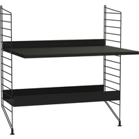 String Furniture - Regal Kinderzimmer Bundle String Furniture - Regal Kinderzimmer Bundle von String Furniture