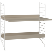 String Furniture - Regal Kinderzimmer Bundle String Furniture - Regal Kinderzimmer Bundle von String Furniture