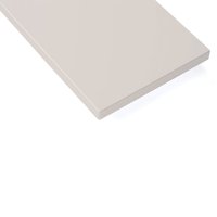 String - Regalboden 58 x 30 cm (3er-Pack), beige von String