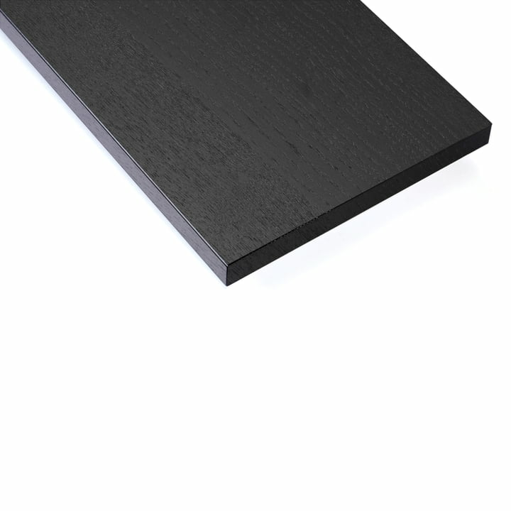 String Regalboden Regalplatte Regalbrett Wandboard 3erPack Esche schwarz gebe264 String Regalboden Regalplatte Regalbrett Wandboard 3erPack Esche schwarz gebe264 von String