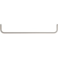 String - Stange für Metallboden, 58 cm / beige von String