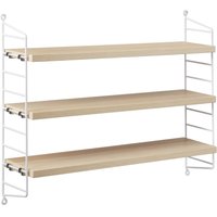 String Furniture - Pocket Regal String Furniture - Pocket Regal von String Furniture