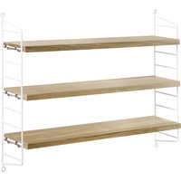 String Furniture - Pocket Regal String Furniture - Pocket Regal von String Furniture
