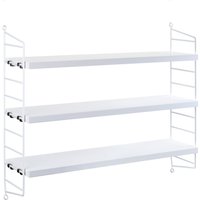String Furniture - Pocket Regal von String Furniture