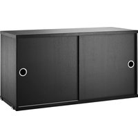 String Furniture - Schrank mit Schiebetüren String Furniture - Schrank mit Schiebetüren von String Furniture