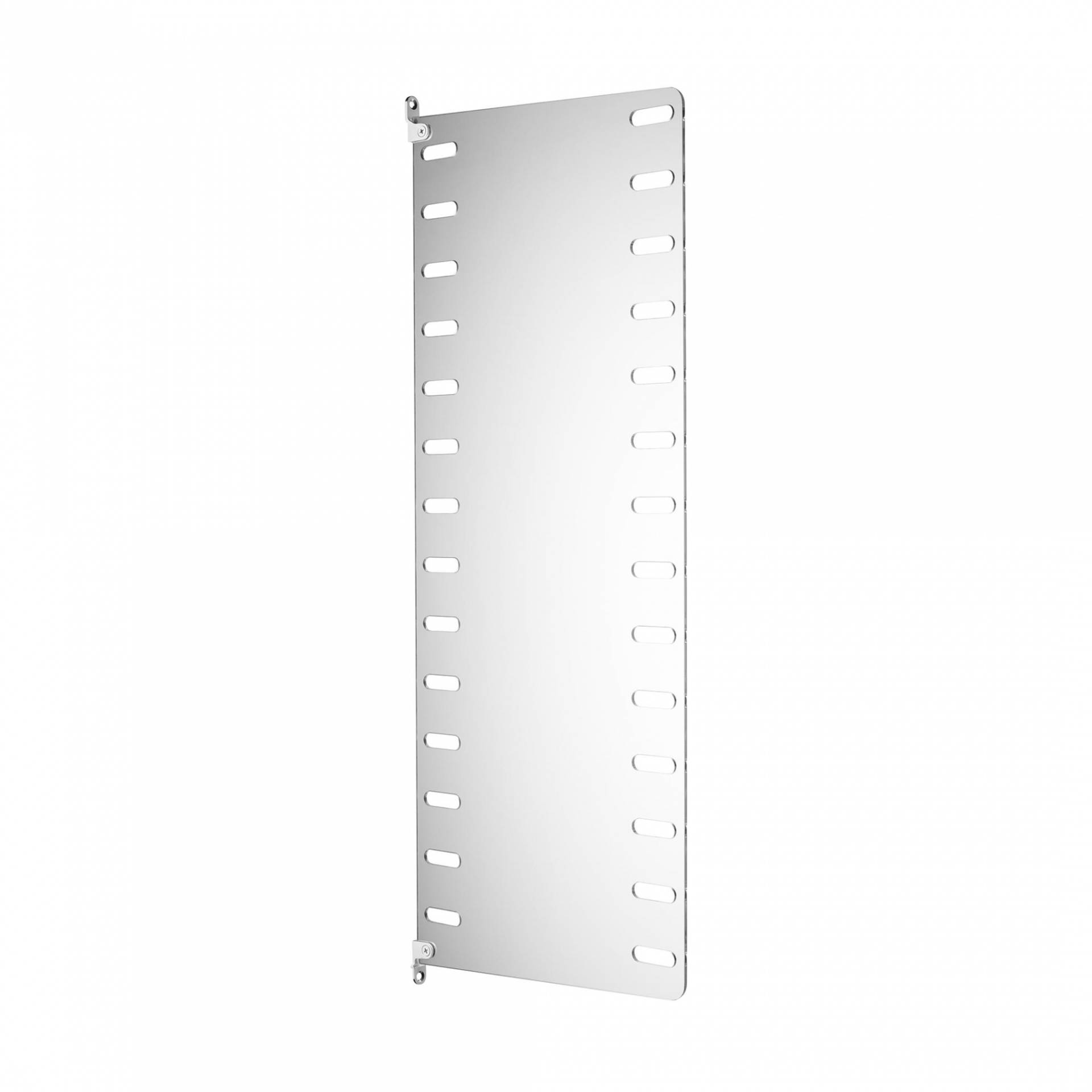 String Furniture - String System Wandleiter Plexiglas 75x30cm - transparent/Wandmontage/75x30cm String Furniture - String System Wandleiter Plexiglas 75x30cm - transparent/Wandmontage/75x30cm von String Furniture