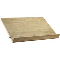 String Furniture - Zeitschriftenablage Holz String Furniture - Zeitschriftenablage Holz von String Furniture