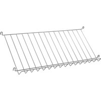 String Furniture - Zeitschriftenablage Metall von String Furniture