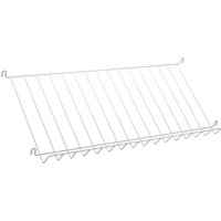 String Furniture - Zeitschriftenablage Metall String Furniture - Zeitschriftenablage Metall von String Furniture