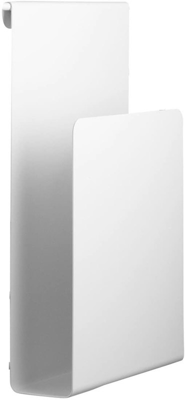 String System Magazinhalter Zeitungshalter Zeitschriftenablage Weiß Beschichtet B-Ware String System Magazinhalter Zeitungshalter Zeitschriftenablage Weiß Beschichtet B-Ware von String