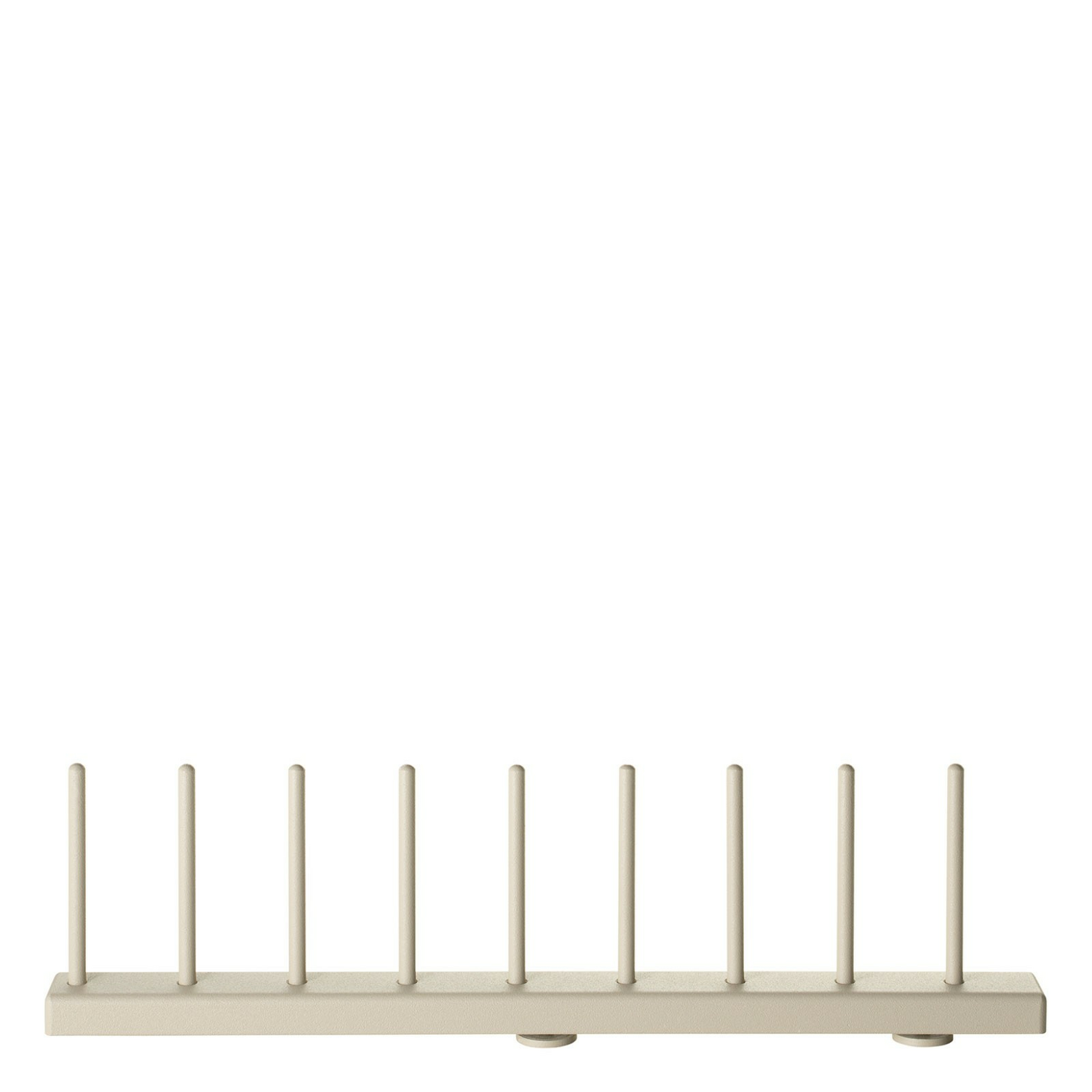 String Tellerablage Geschirrständer Ordnungshelfer Für Küchenregal 30 Cm Beige B-Ware String Tellerablage Geschirrständer Ordnungshelfer Für Küchenregal 30 Cm Beige B-Ware von String