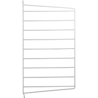 String - Wandleiter für String Regal 50 x 30 cm, weiß String - Wandleiter für String Regal 50 x 30 cm, weiß von String