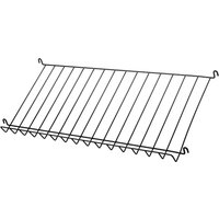 Zeitschriftenablage System schwarz von String Furniture