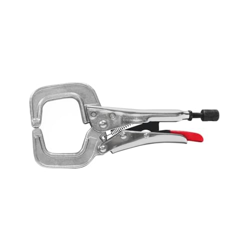Starke Hand Tools PR6 Locking B25665 mit Runde Spitze, 16,5 cm von Strong Hand Tools
