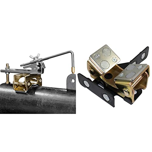 Strong Hand Tools, Grasshopper Schweißen Finger, AGH230, Pull Force: 35 lbs &, Magtab Jumbo, MNT15 von Strong Hand Tools