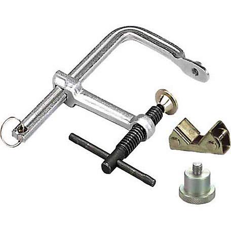 Strong Hand Tools, 4-IN-1 Schraubzwingen, UD45M-C3 von Strong Hand Tools