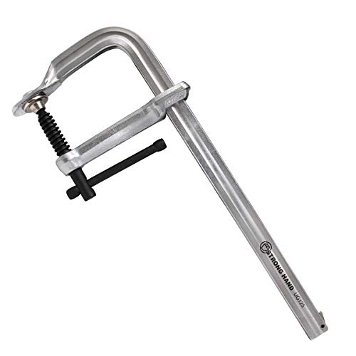 Strong Hand Tools UG125 Medium Duty Utility Klemme mit Kapazität 544 kg Spanndruck von Strong Hand Tools