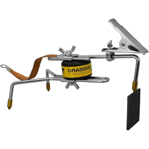 Stronghand® Tools Heuschrecke agh130p (Pro Modell) von Strong Hand Tools