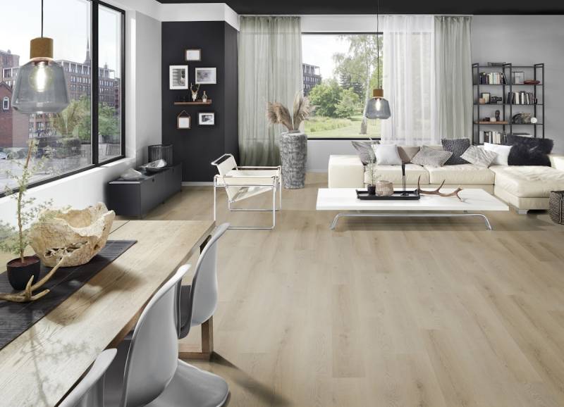SPC Strong Variant Bodenbelag  Arches Oak von Strong SPC
