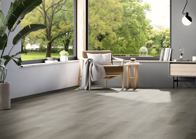 SPC Strong Variant Bodenbelag  Grand Teton Oak von Strong SPC